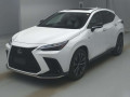 2023 Lexus NX