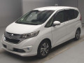 2017 Honda Freed