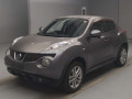 2010 Nissan JUKE