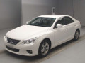 2010 Toyota Mark X