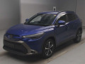 2022 Toyota Corolla Cross