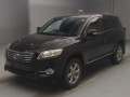 2012 Toyota Vanguard