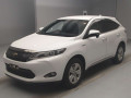 2014 Toyota Harrier Hybrid