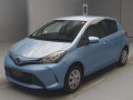 2016 Toyota Vitz