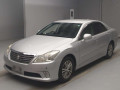 2011 Toyota Crown
