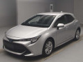 2021 Toyota Corolla Sports