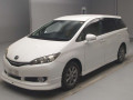 2012 Toyota Wish