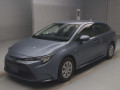 2020 Toyota Corolla Touring Wagon