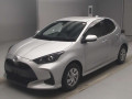 2021 Toyota YARIS
