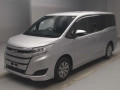 2020 Toyota Noah