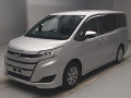 2020 Toyota Noah