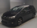 2013 Toyota Wish