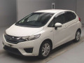 2014 Honda Fit Hybrid