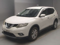 2015 Nissan X-Trail