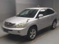 2009 Toyota Harrier Hybrid