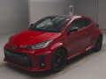 2021 Toyota GR YARIS