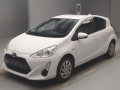 2015 Toyota Aqua