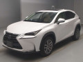 2015 Lexus NX