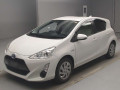 2015 Toyota Aqua