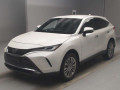 2021 Toyota Harrier