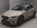 2023 Mazda CX-3