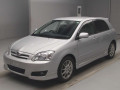 2005 Toyota Corolla Runx