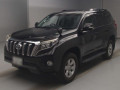 2014 Toyota Land Cruiser Prado