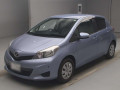2011 Toyota Vitz