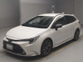 2020 Toyota Corolla Touring Wagon