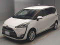 2016 Toyota Sienta