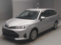 2022 Toyota Corolla Fielder