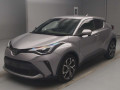 2020 Toyota C-HR