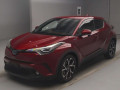 2017 Toyota C-HR