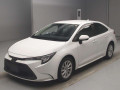 2021 Toyota Corolla Sedan