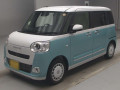 2025 Daihatsu Move Canbus