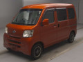 2016 Subaru Sambar