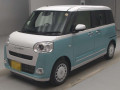 2025 Daihatsu Move Canbus