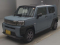 2025 Daihatsu TAFT