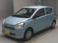 2025 Daihatsu Mira e:S