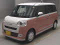 2025 Daihatsu Move Canbus