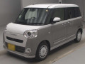 2025 Daihatsu Move Canbus