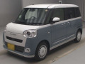 2025 Daihatsu Move Canbus