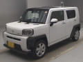 2025 Daihatsu TAFT