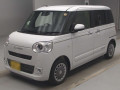 2025 Daihatsu Move Canbus