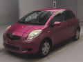 2005 Toyota Vitz