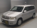 2005 Toyota Succeed Wagon