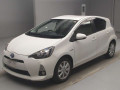 2014 Toyota Aqua