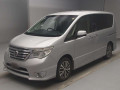 2014 Nissan Serena