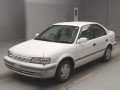 1999 Toyota Tercel