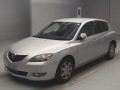 2006 Mazda Axela Sport